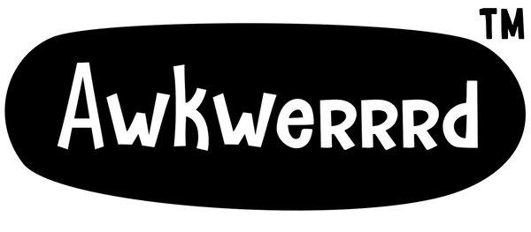 Awkwerrrd