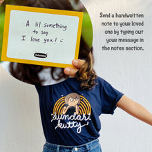 Sundarikutty T-shirt