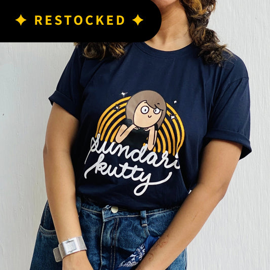 Sundarikutty T-shirt