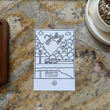 Load image into Gallery viewer, Awkwerrrd's Snail Mail Club 💌