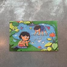 Load image into Gallery viewer, Awkwerrrd's Snail Mail Club 💌