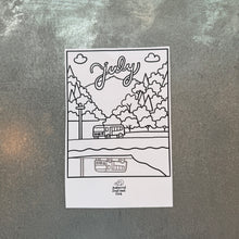 Load image into Gallery viewer, Awkwerrrd's Snail Mail Club 💌
