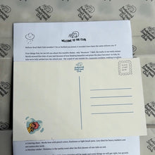Load image into Gallery viewer, Awkwerrrd's Snail Mail Club 💌