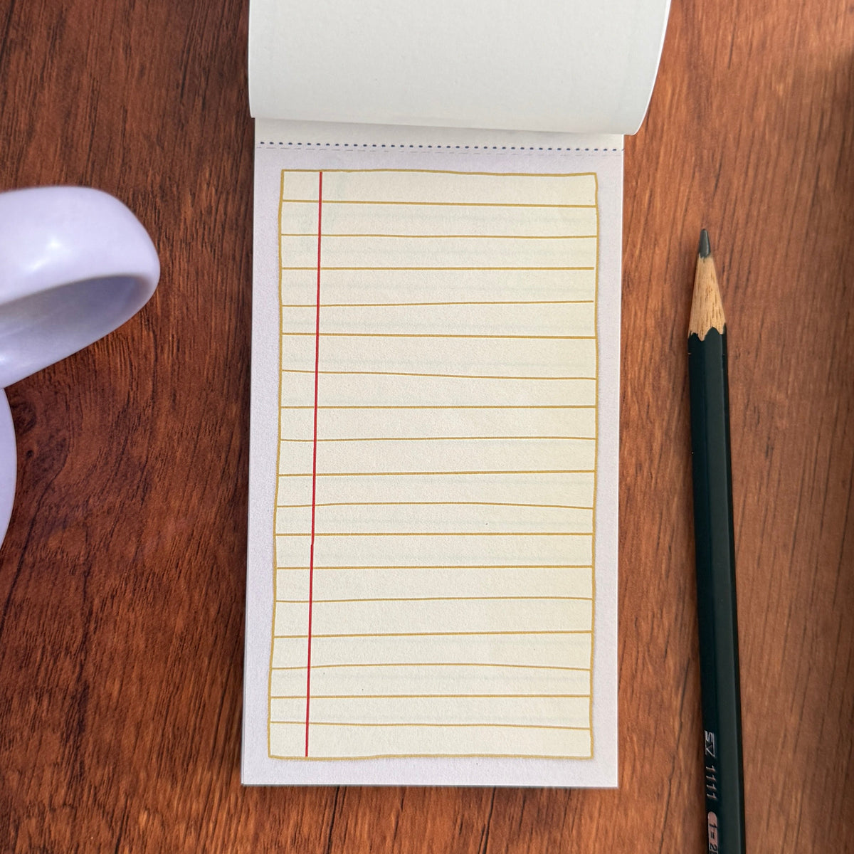 Awkwerrrd Undated Planner | Comic Panels