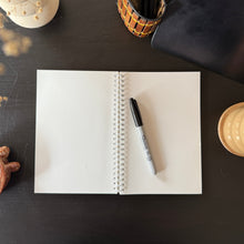 Awkwerrrd in The Office Universe Notebook