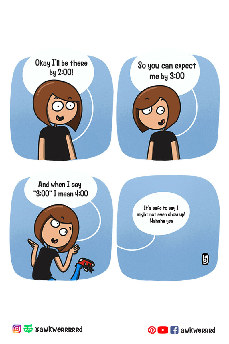 Comic Prints