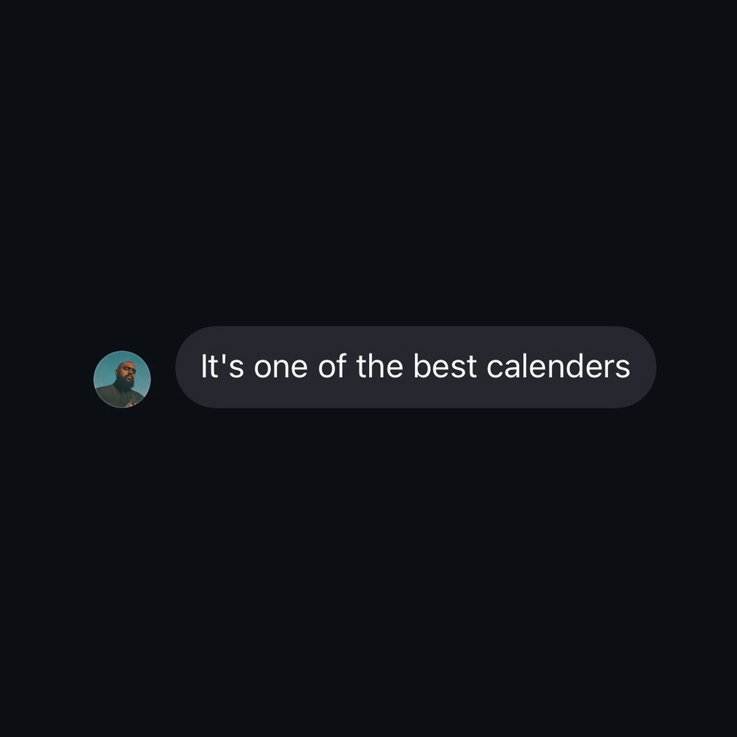 Awkwerrrd Comic Calendar 2027
