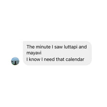 Awkwerrrd Comic Calendar 2024: Into the Awkwerrrd Universe 🚀