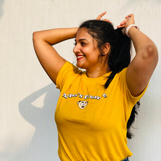 Appa's Favorite T-shirt - Awkwerrrd