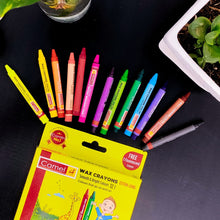 Malayalam Alphabet Colouring Book + Crayon Set! - Awkwerrrd