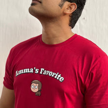 Amma's Favorite T-shirt - Awkwerrrd